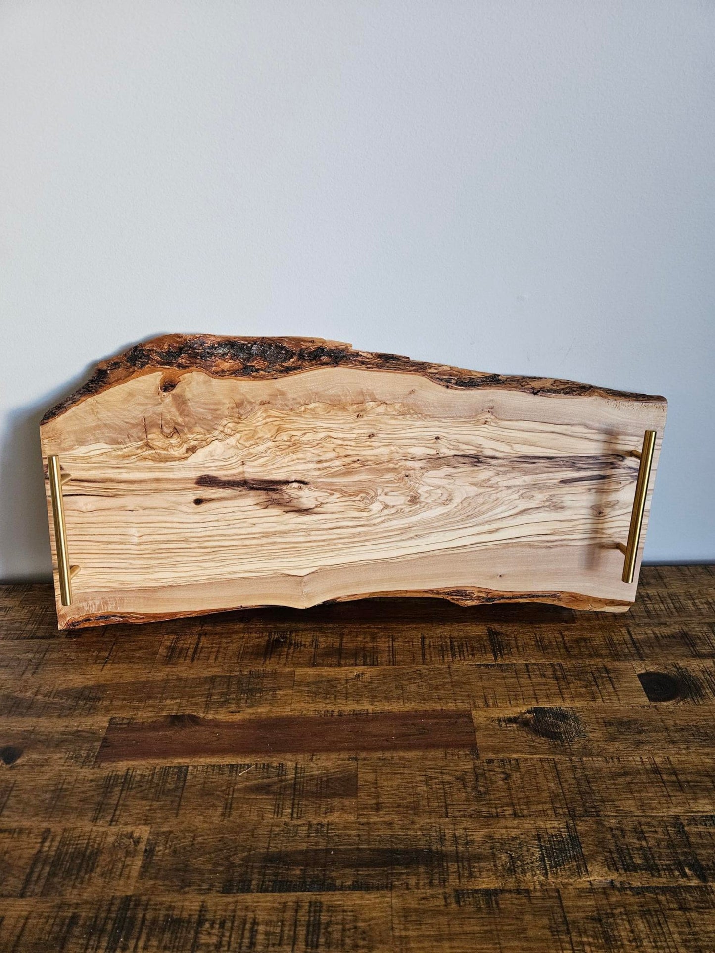 Serving/display board