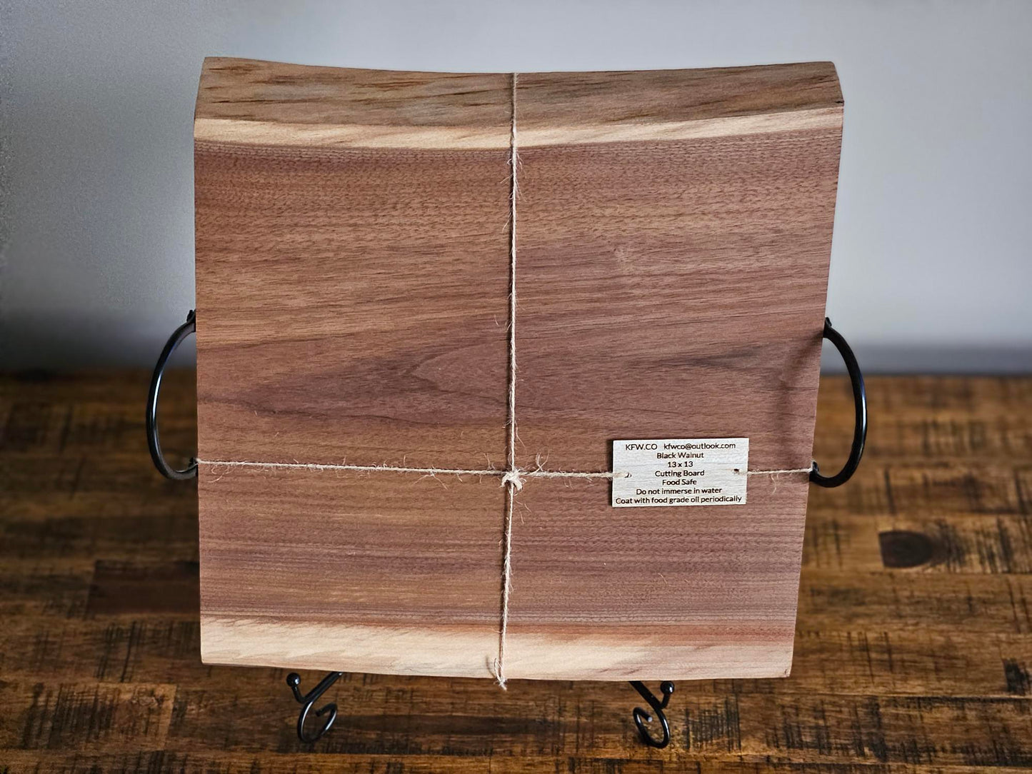 Cutting board