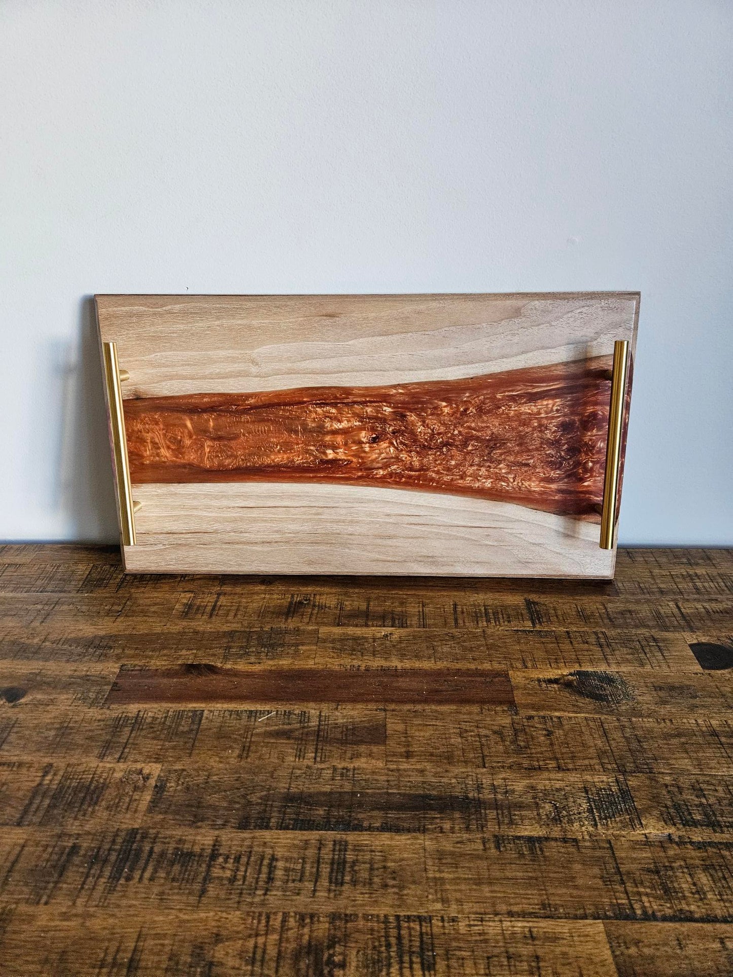 Charcuterie board